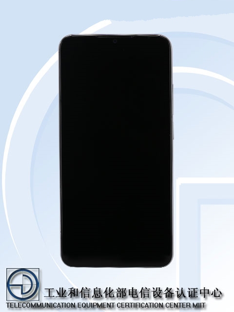 魅族Note 9亮相工信部：后置指纹识别