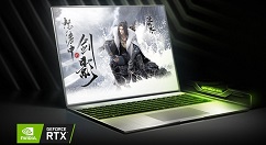 第一批GeForce RTX游戏本已卖光，销售额破1亿
