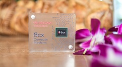 高通宣布将骁龙8cx升级为8cx 5G计算平台