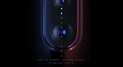 OPPO F11 Pro官宣：配备4800万像素摄像头