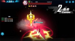 《奥拉星》手游夜兰进化打法分享