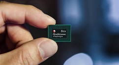 骁龙712移动平台上线：10nm制程