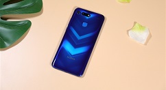 赵明：荣耀首款5G手机有望今年下半年发布