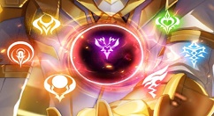 《奥拉星》手游阿离突破打法分享