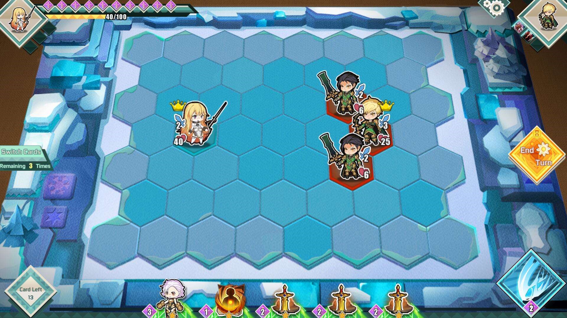 《纸境英雄》亮相Steam EA：好怀旧