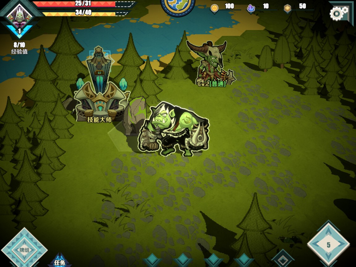 《纸境英雄》亮相Steam EA：好怀旧