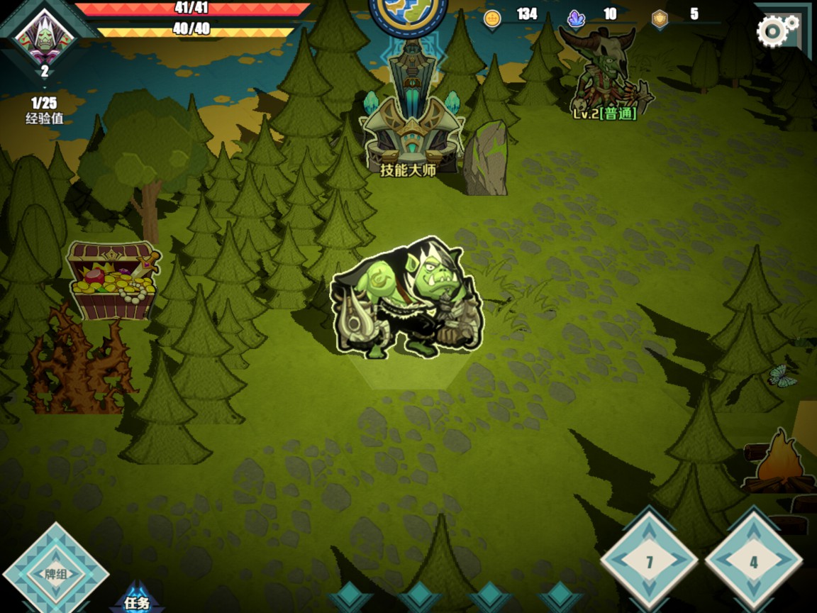 《纸境英雄》亮相Steam EA：好怀旧