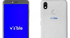 中兴正式在美推出Visible R2：99美元