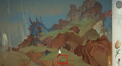 《绘真妙笔千山》种子用法分享