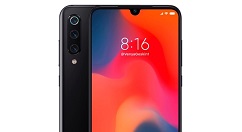 小米9高清渲染图被爆：造型圆润