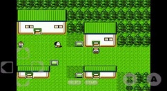 《口袋妖怪金版》隐藏的精灵分享