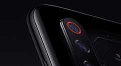 小米9顶级特殊版被爆：后置四摄