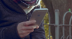 美国iPhone用户去年在手机上平均花费79$