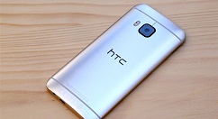 HTC上个月营收新台币10.1亿元