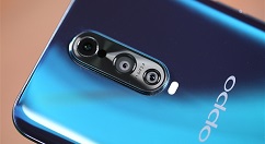 爱立信、OPPO已签署初期专利权授权协议