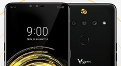 LG V50 ThinQ被爆：支持5G，搭载骁龙855