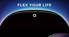 努比亚α正式亮相：采用4.01英寸柔性屏