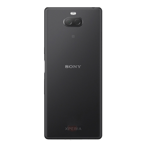 索尼Xperia XA3被爆：带鱼屏