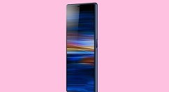 索尼Xperia XA3被爆：带鱼屏