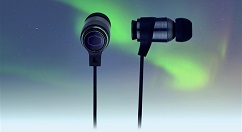 CoolerMaster带来新款耳机MH710、MH703