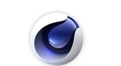 C4D建立一个矿泉水瓶的详细操作