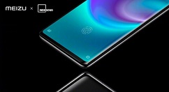 全身无孔！魅族zero众筹已完成目标的34%