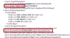 曝华为P30、P30 Pro屏幕分辨率为2340×1080