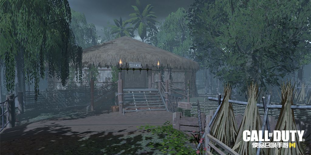 使命召唤手游新版模式和地图内容分享