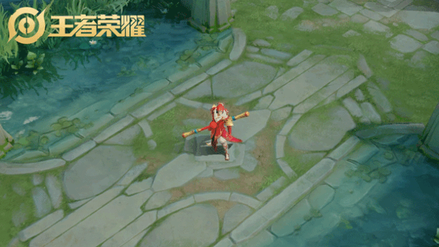 《王者荣耀》新皮肤被爆：至尊宝孙悟空、紫霞“大圣娶亲”