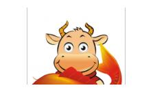 可牛影像制作照片闪图的图文操作