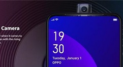 OPPO F11 Pro会于3月5日正式发布