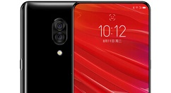 联想Z5 Pro正式开售：1998元起