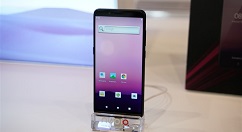 Nubia mini 5G正式亮相：搭载骁龙855