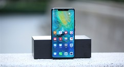 华为Mate 20 Pro正式升级人脸识别功能！