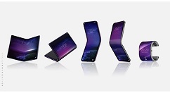 外媒：TCL内部正在开发至少五款可折叠智能设备