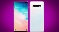 三星S10 Plus真机上手视频曝光：曲面屏