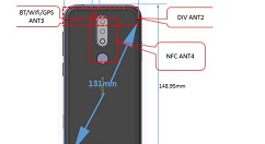 诺基亚TA-1157新机亮相FCC
