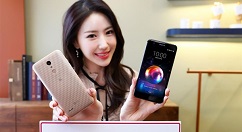 LG 2018年全年收入达到了创纪录的544亿美元