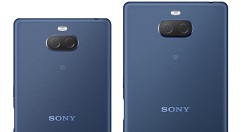 索尼Xperia 10/10 Plus台湾售价被爆：9990/11990新台币