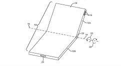 苹果更新专利：可折叠iPhone要来？