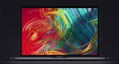 郭明錤：新款苹果MateBook Pro屏幕尺寸或达16.5寸