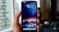 诺基亚带来新款安卓手机：4.2、3.2、1 Plus