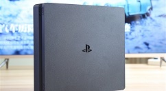 未来的PS5有望向下兼容隔代的老游戏