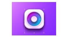 Sketch查看图形间距离的基础操作