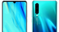 华为P30/P30 Pro正式通过3C认证！