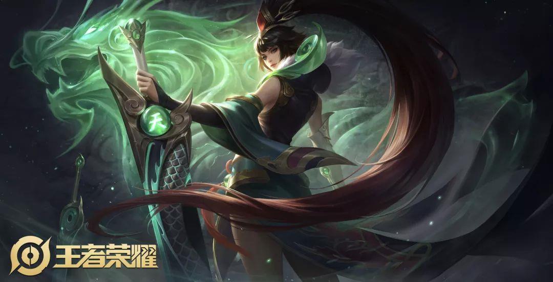 《王者荣耀》五款猪年限定皮肤又曝！