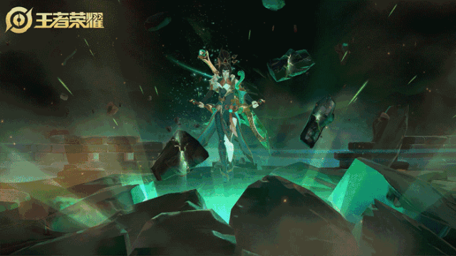 《王者荣耀》五款猪年限定皮肤又曝！