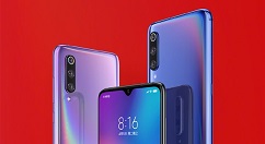 小米9今日首销：53秒即售罄