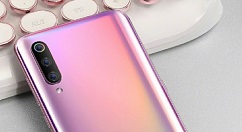 小米9全息幻彩紫版官图来了：你爱上了吗？