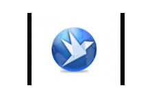 千影浏览器删掉扩展应用的图文操作